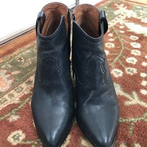 Frye Reina Boots